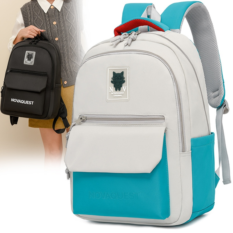 Novaquest Tas Ransel Wanita Premium Fashion Terbaru LN025