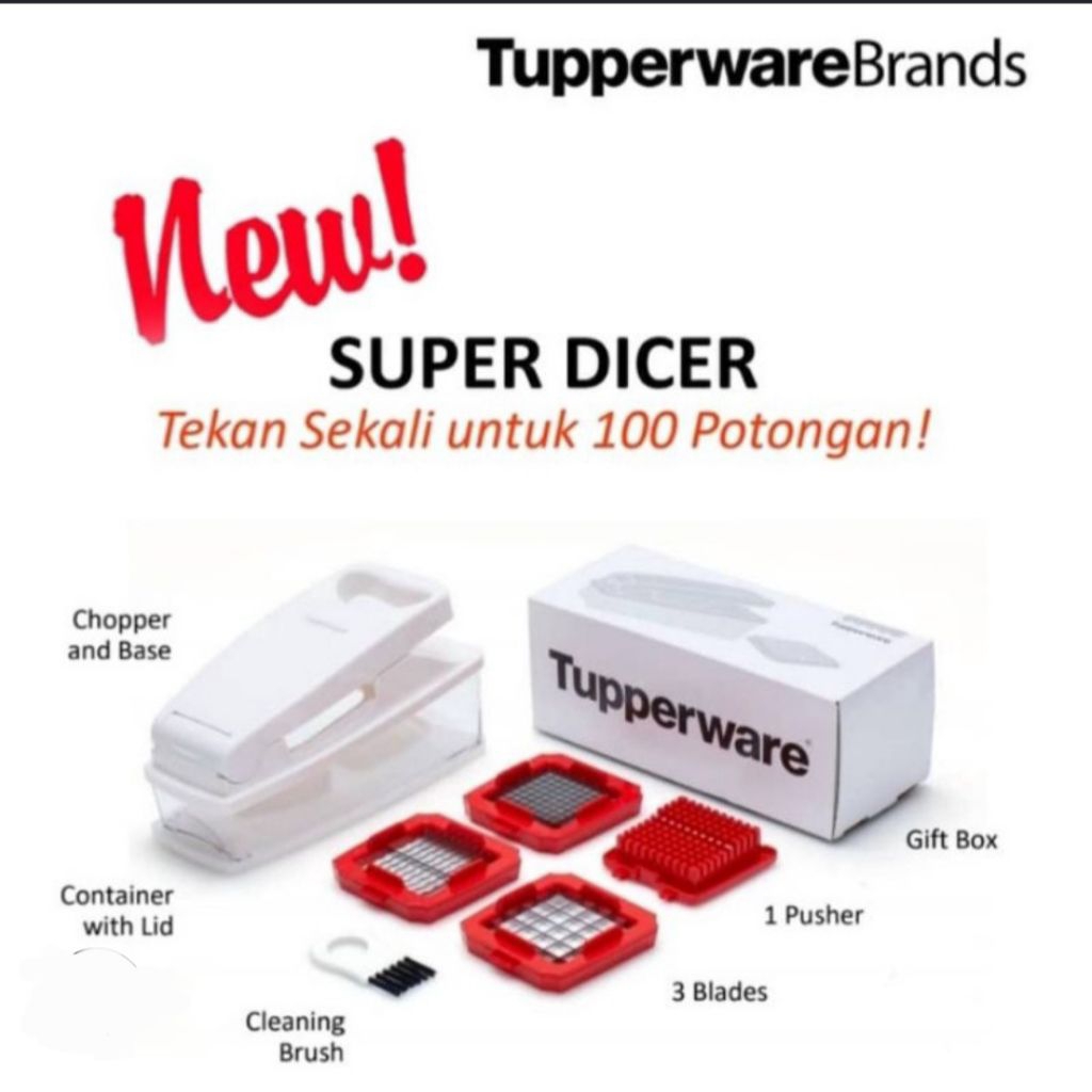 super dicer #superdicer