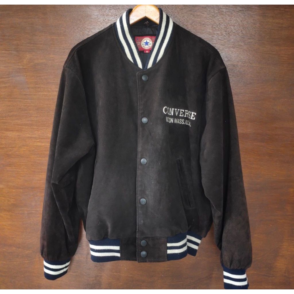 Varsity converse vtg
