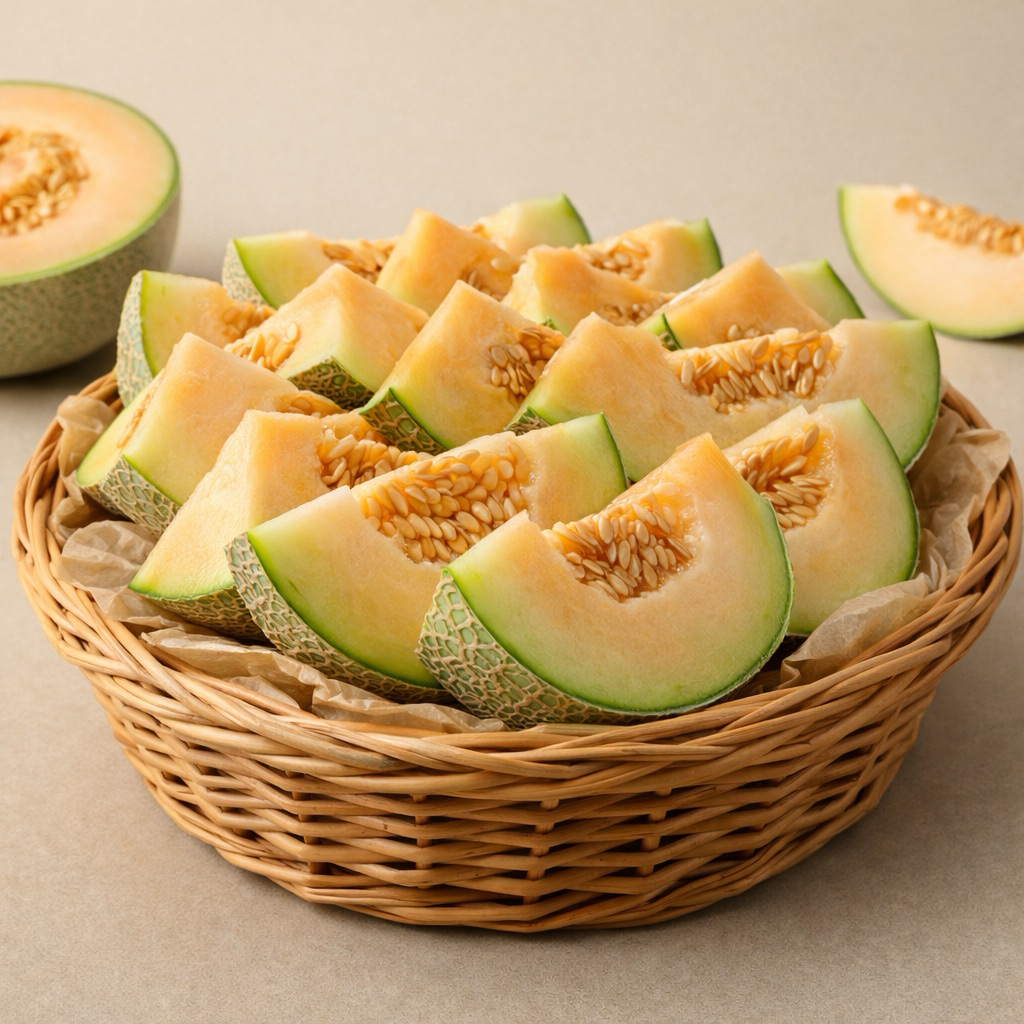 [INSTANT] MELON MADU PERTIWI