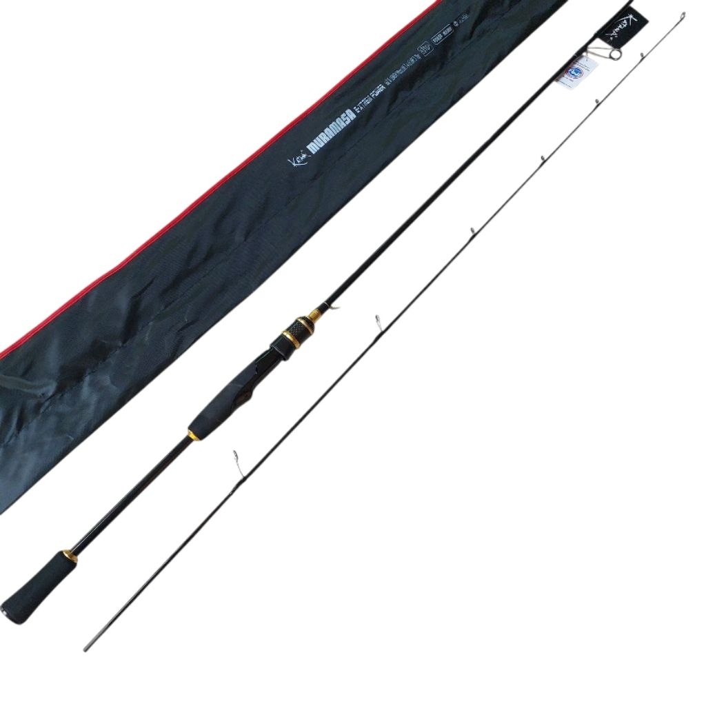 JORAN KATANA MURAMASA UL 198CM FUJI CARBON SOLID