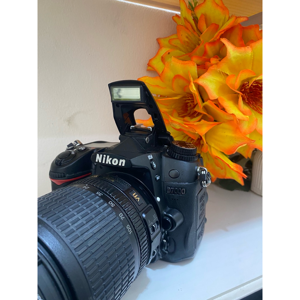 NIKON D7000/KAMERA NIKON D7000/KAMERA DSLR/