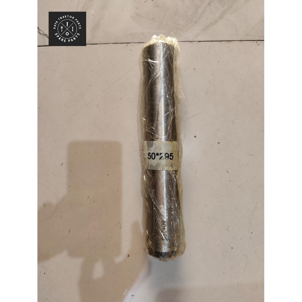 PIN BUCKET SY55 50X295MM NEPEL