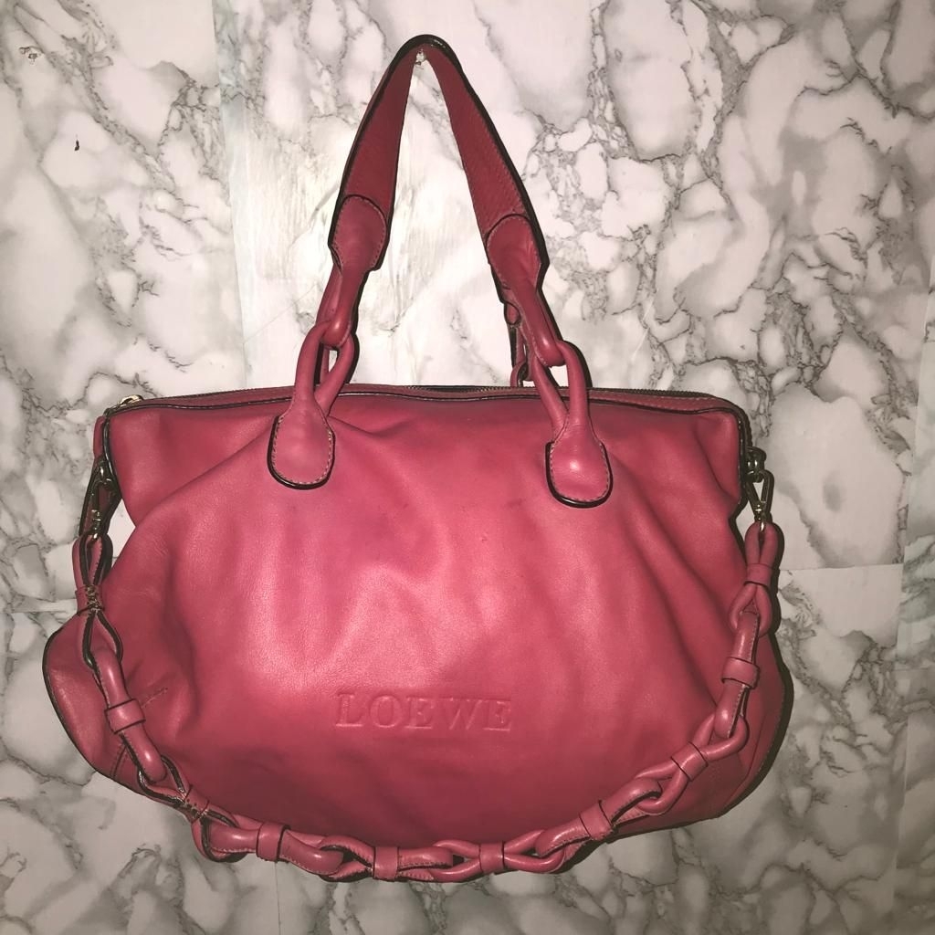 TAS TOTE BAG LOEWE PRELOV