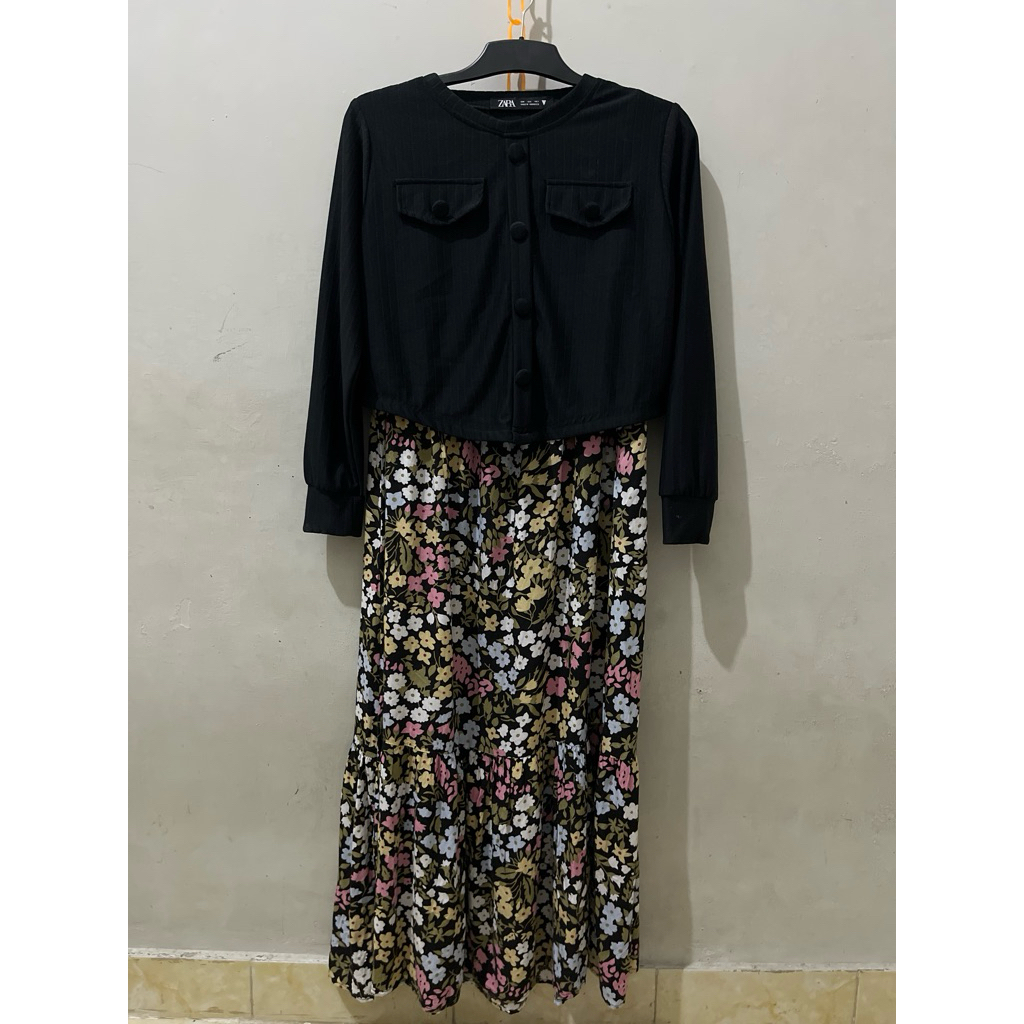PL - Dress by Zara