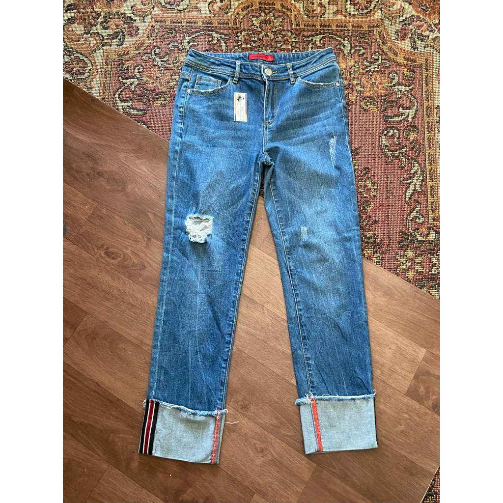 Jeans Yishion A86 19
