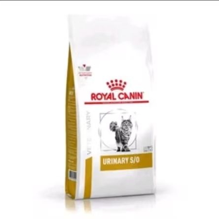 Royal Canin Urinary SO 400gr - RC urinary so 400gr
