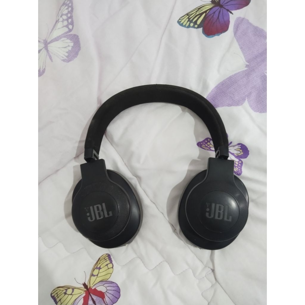 headphone JBL E SERIES ORIGINAL SESUAI DESKRIPSI