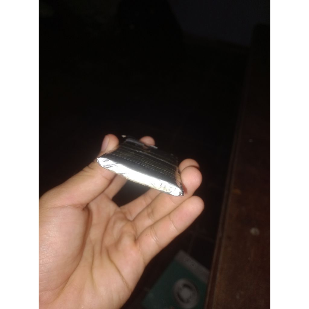baterai copotan pixel 4 xl minus kembung, fisik seperti di foto, cocok untuk bahan test,