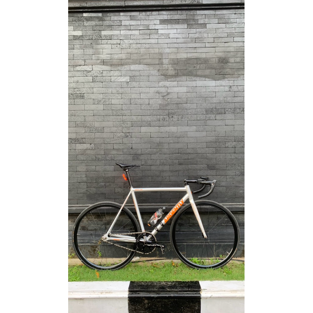 FRAMESET ARDENTLY ARENA LITE