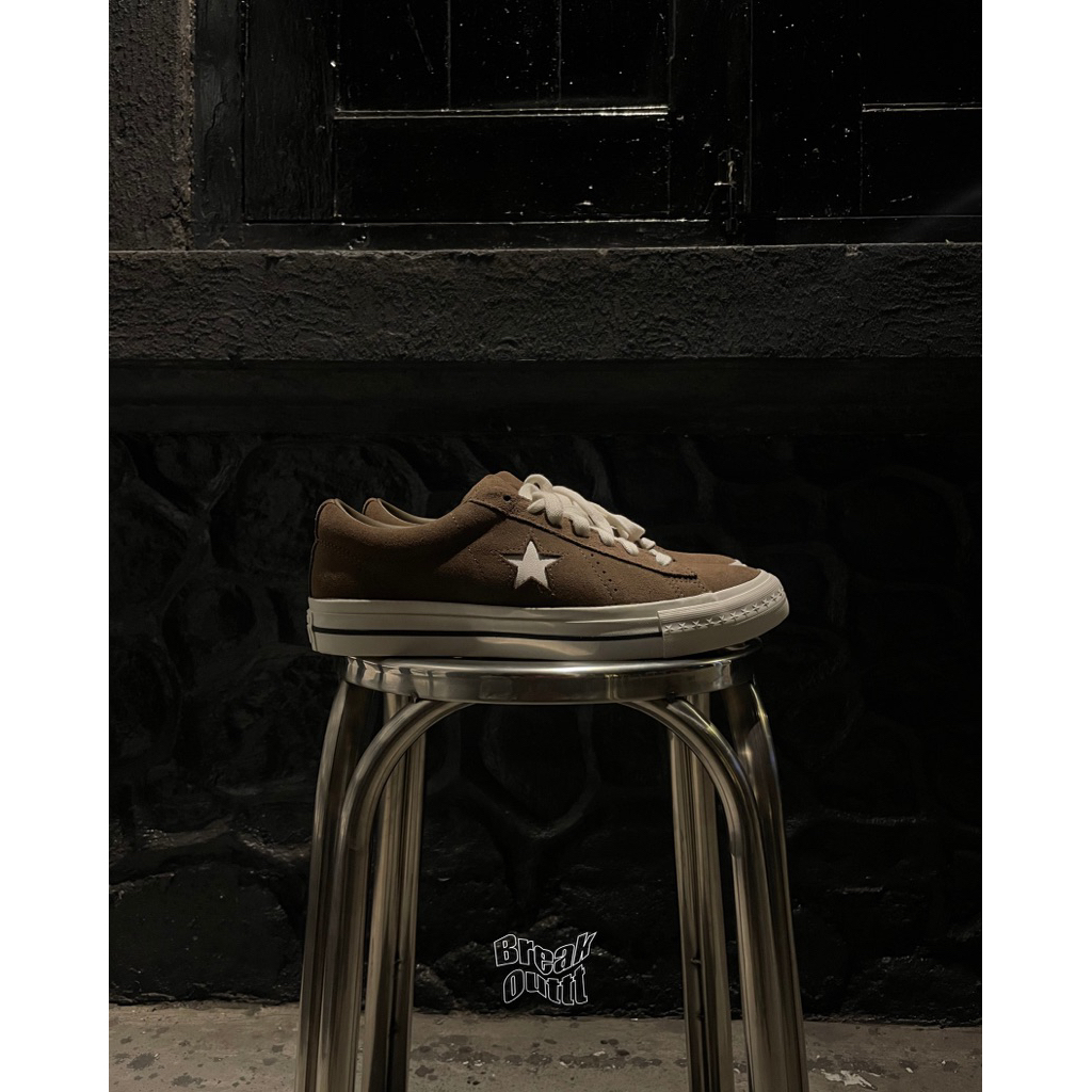 Converse One Star 95 ox - Brown