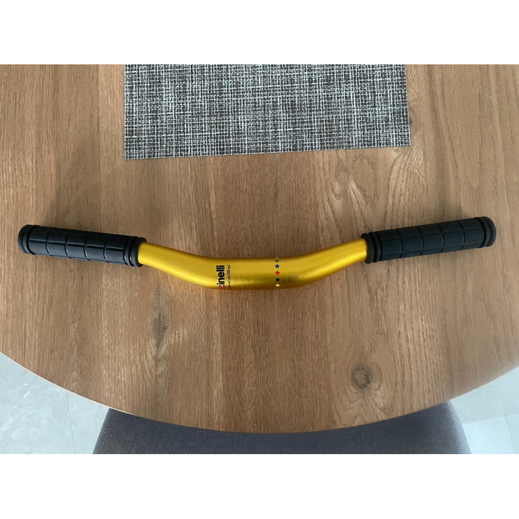 Cinelli Pepper Gold 440 mm