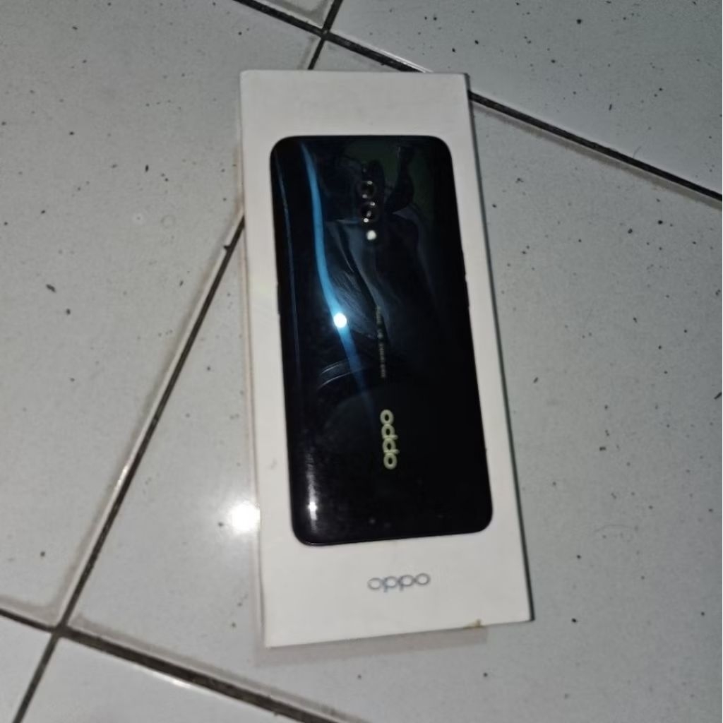 oppo k3 ram 6/64 murah jual cepat