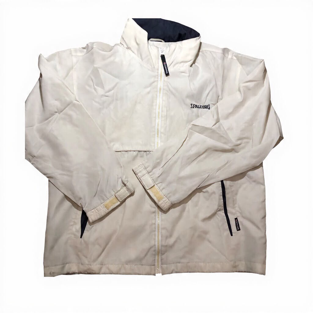 Running Jacket SPALDING