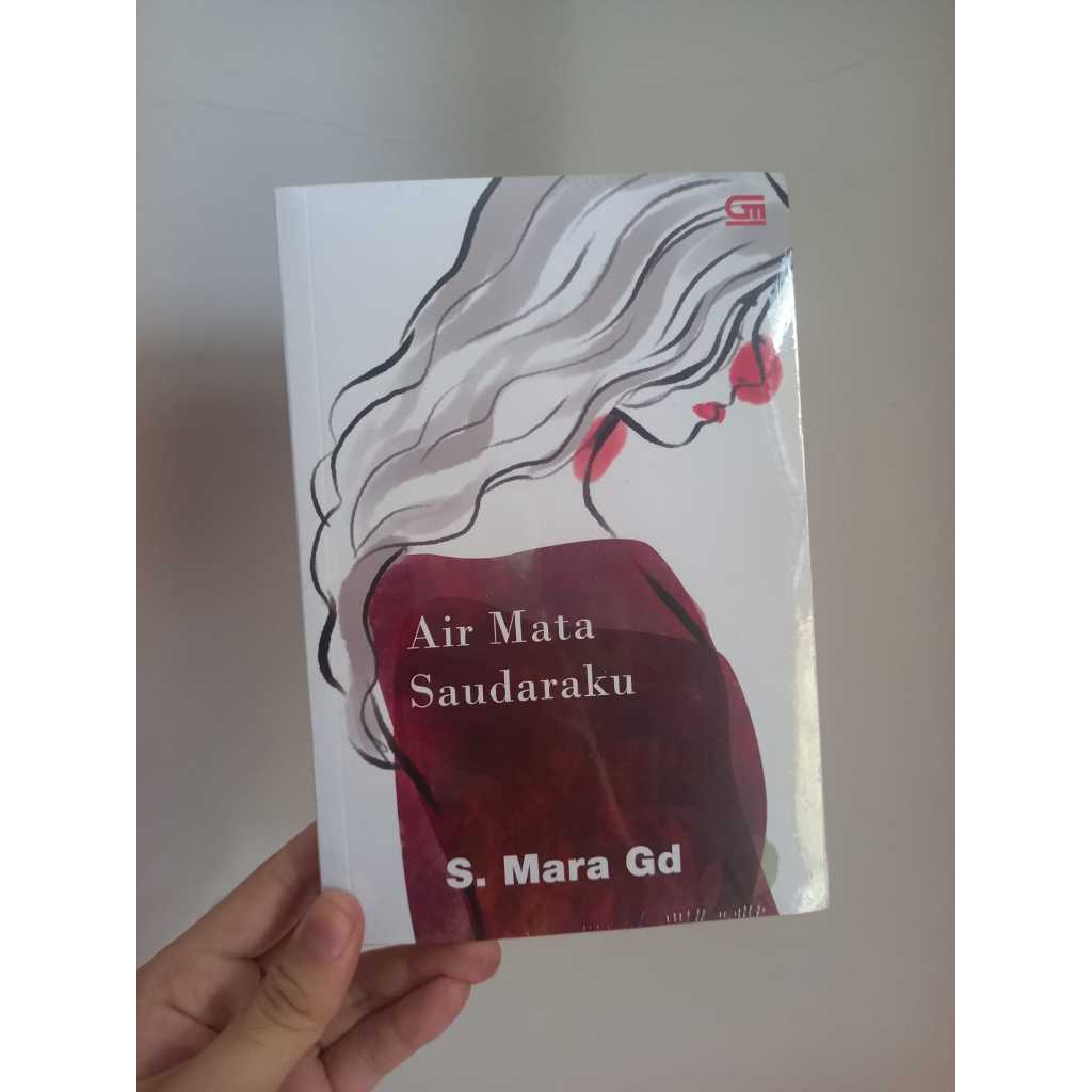 Air Mata Saudaraku - S. Mara Gd