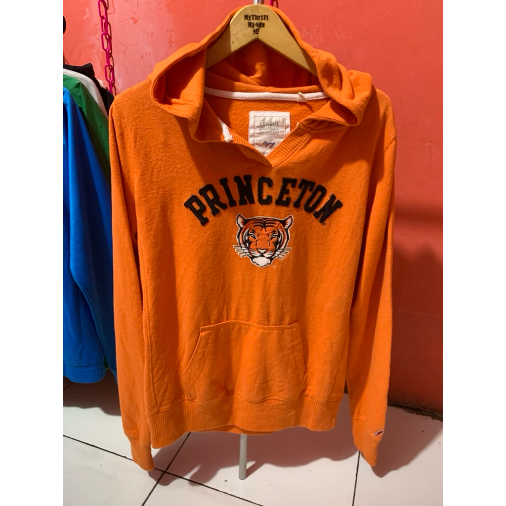 HOODIE STM