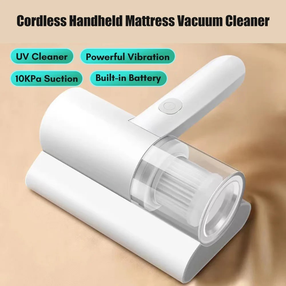 vacuum cleaner anti tungau dust mitten vacuum cleaner Xs