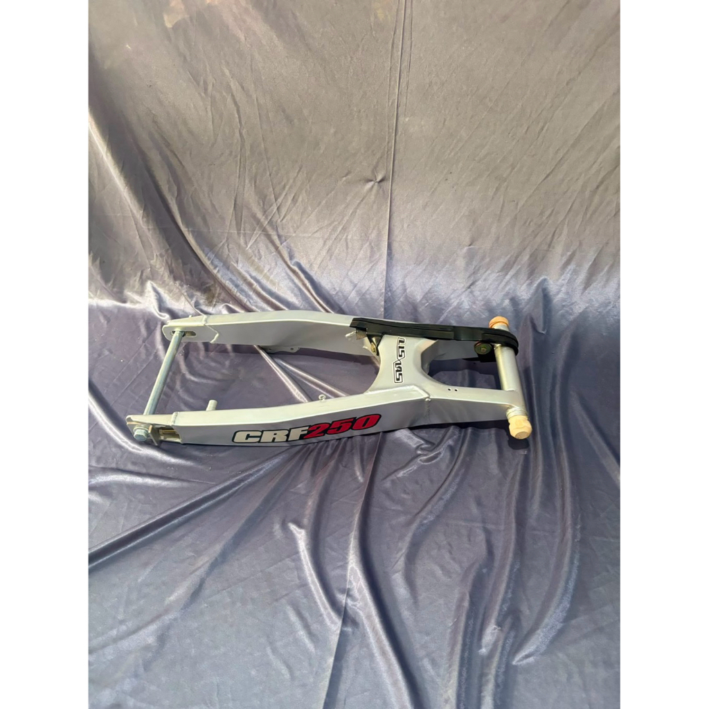 [Ready] ARM CRF 250