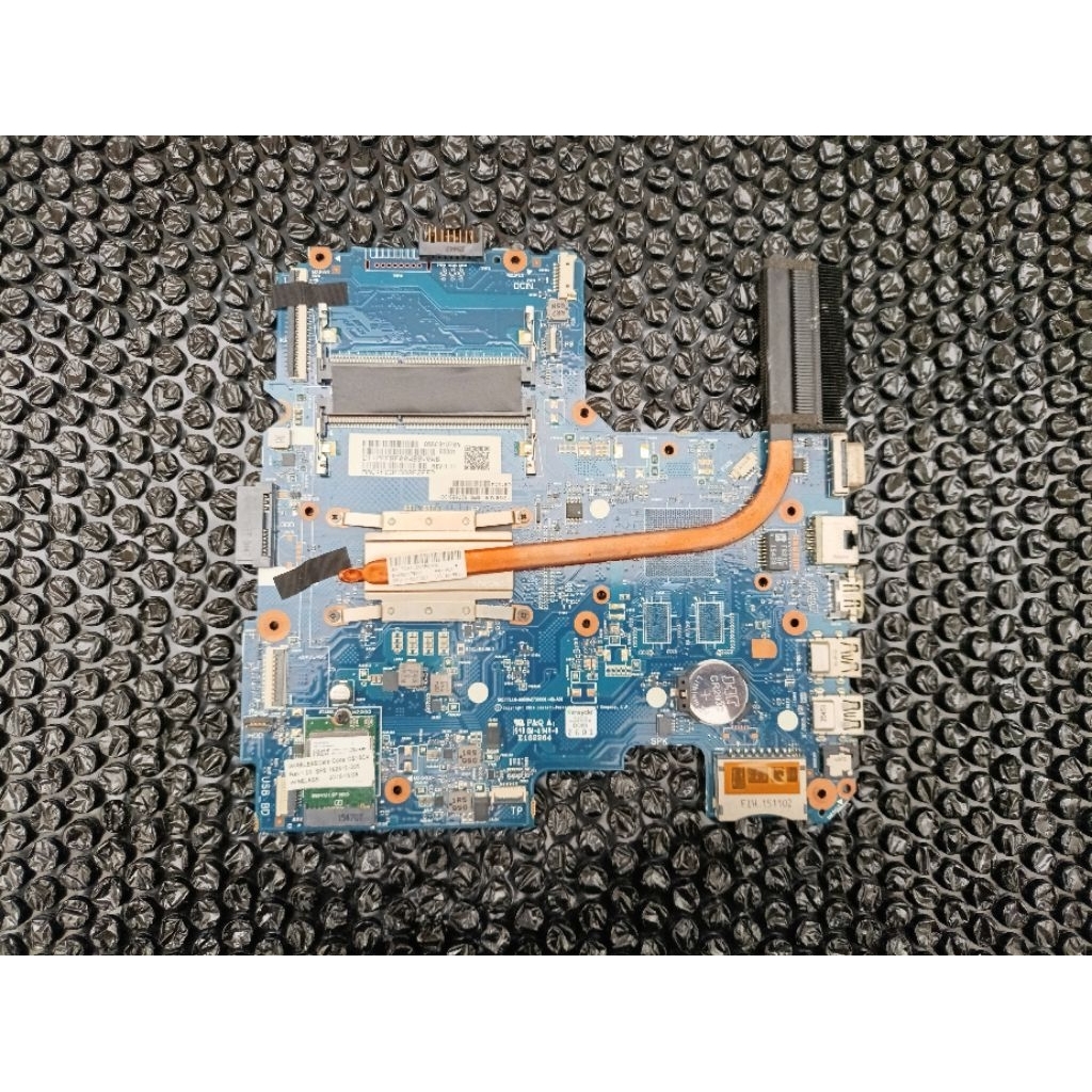 Motherboard Mainboard hp14 ac hp14-ac181TU