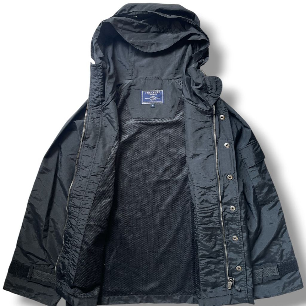 Treasure Jaket