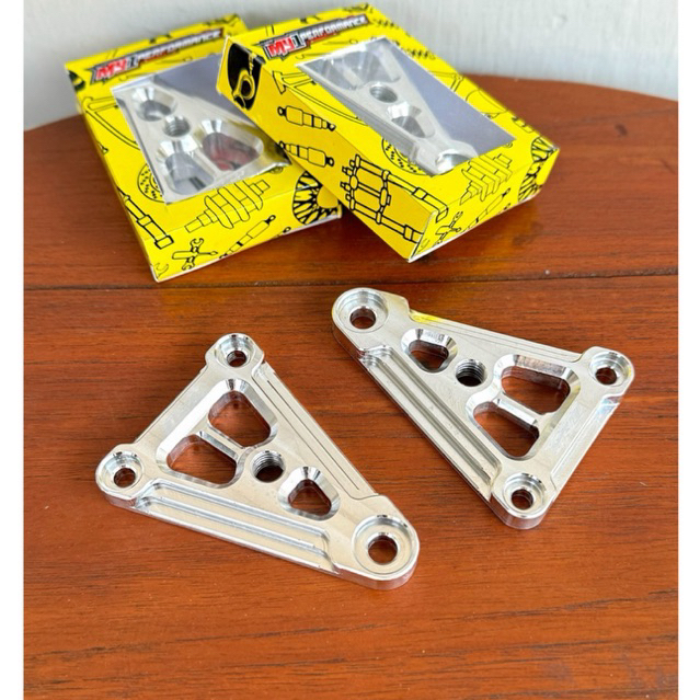 KUPINGAN LAMPU GL100 79 STYLE T6 FULL CNC MY 1 Performance PANGKON LAMPU KUPINGAN LAMPU GL 100 79 SY