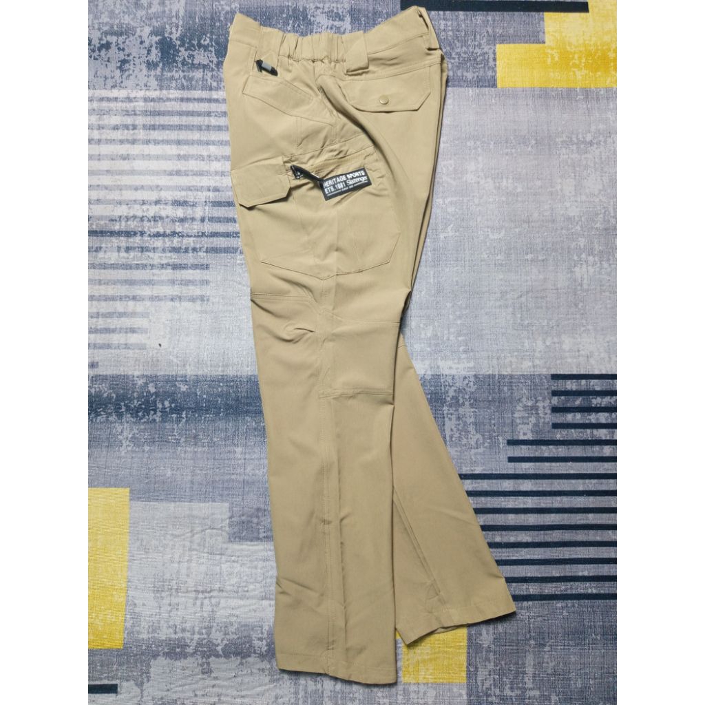 Celana Taktikal SLAZENGER (073)