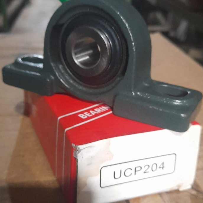BEARING UCP 204 BME / LAHER DUDUK