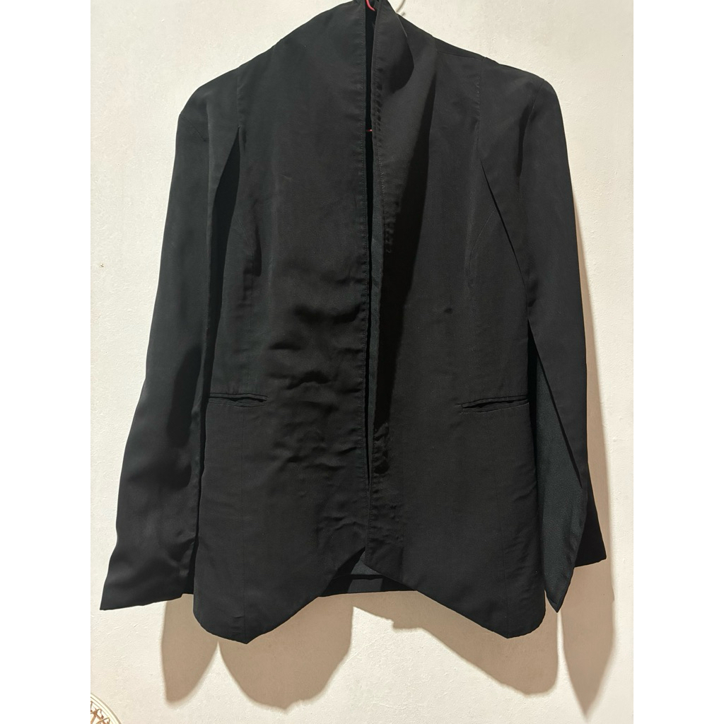 Cape Blazer Preloved