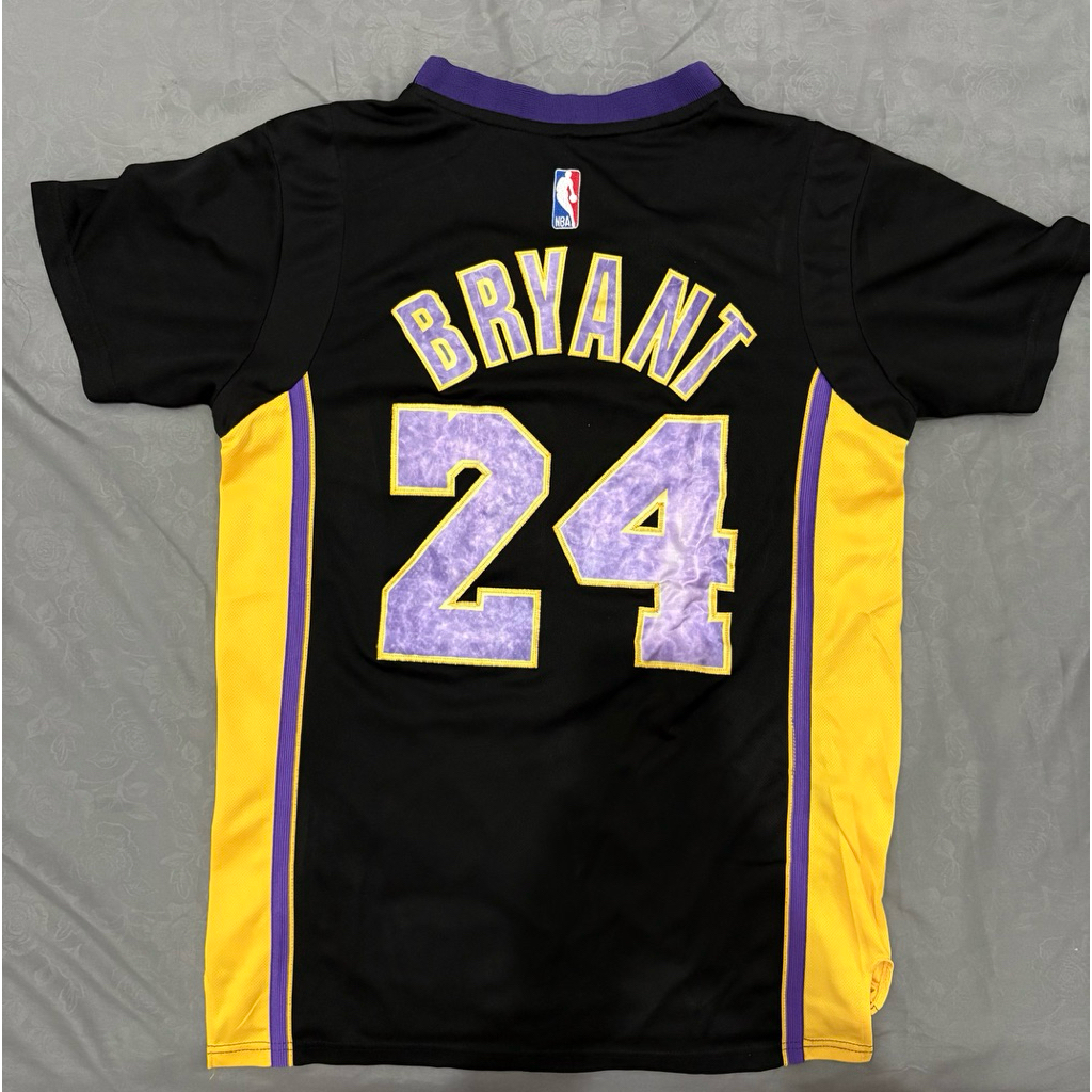 Jersey basket adidas Lakers