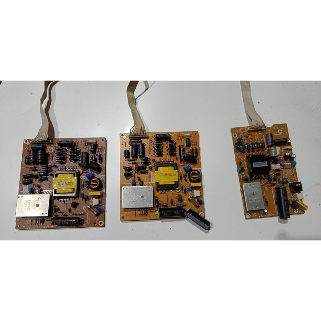 PSU TV 32D900W POWERSUPLAY POLYTRON PLD32D900 PLD32D900W 32D900