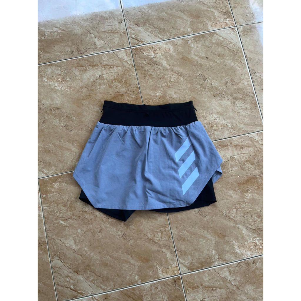 Adds terrex agravic trail runninh short