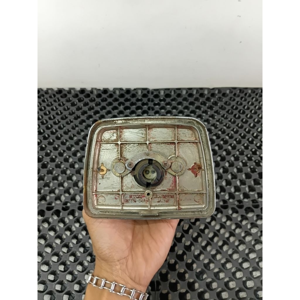 Stoplam Fr80 tatakan stoplam Fr80 original copotan