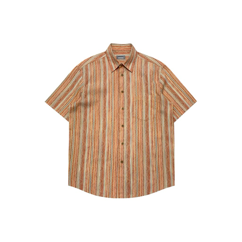Missoni Sport Shirt