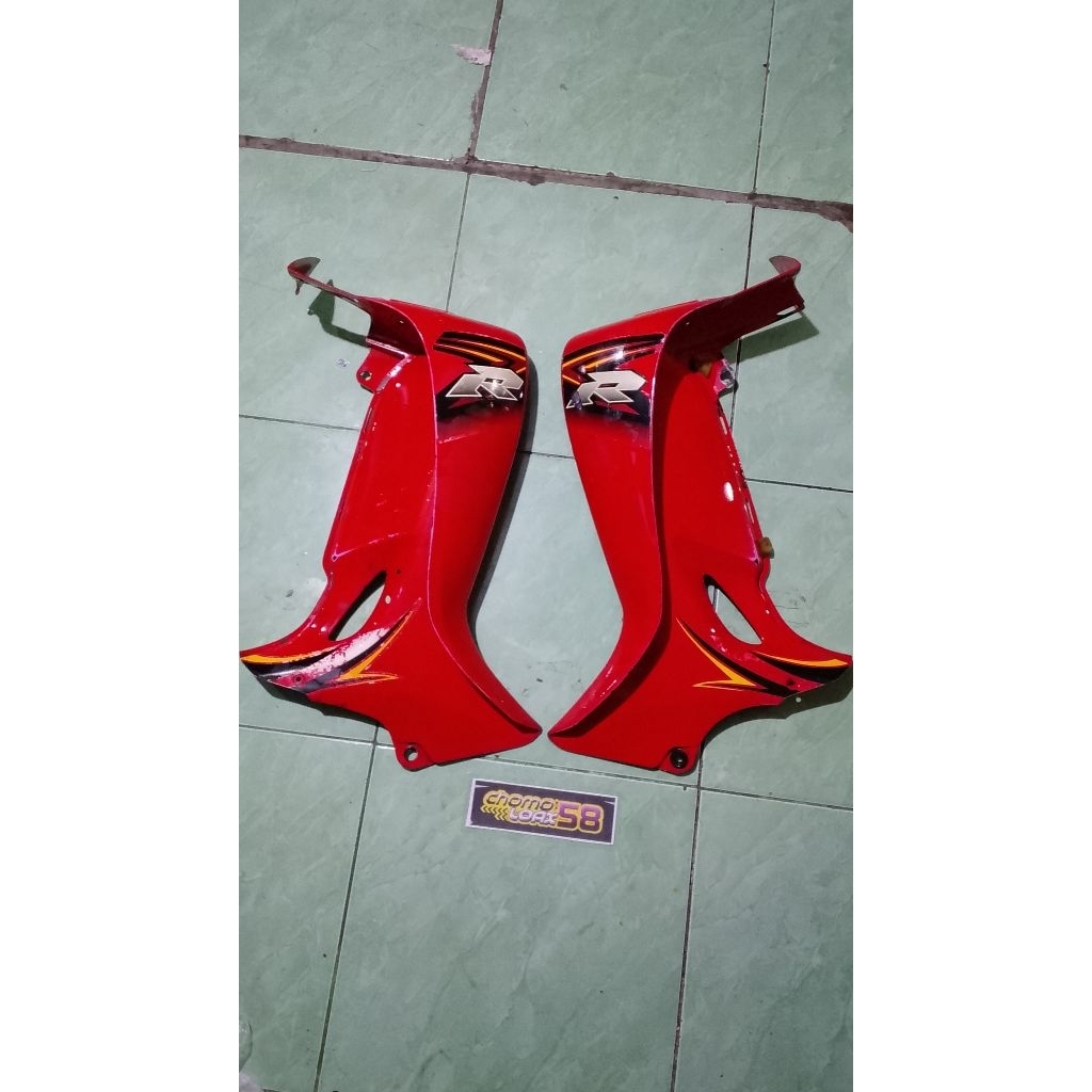 sayap new smash