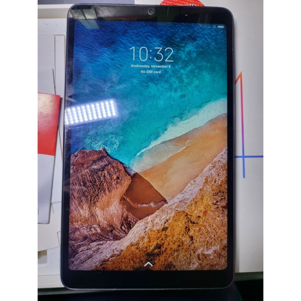 XIAOMI MI PAD 4