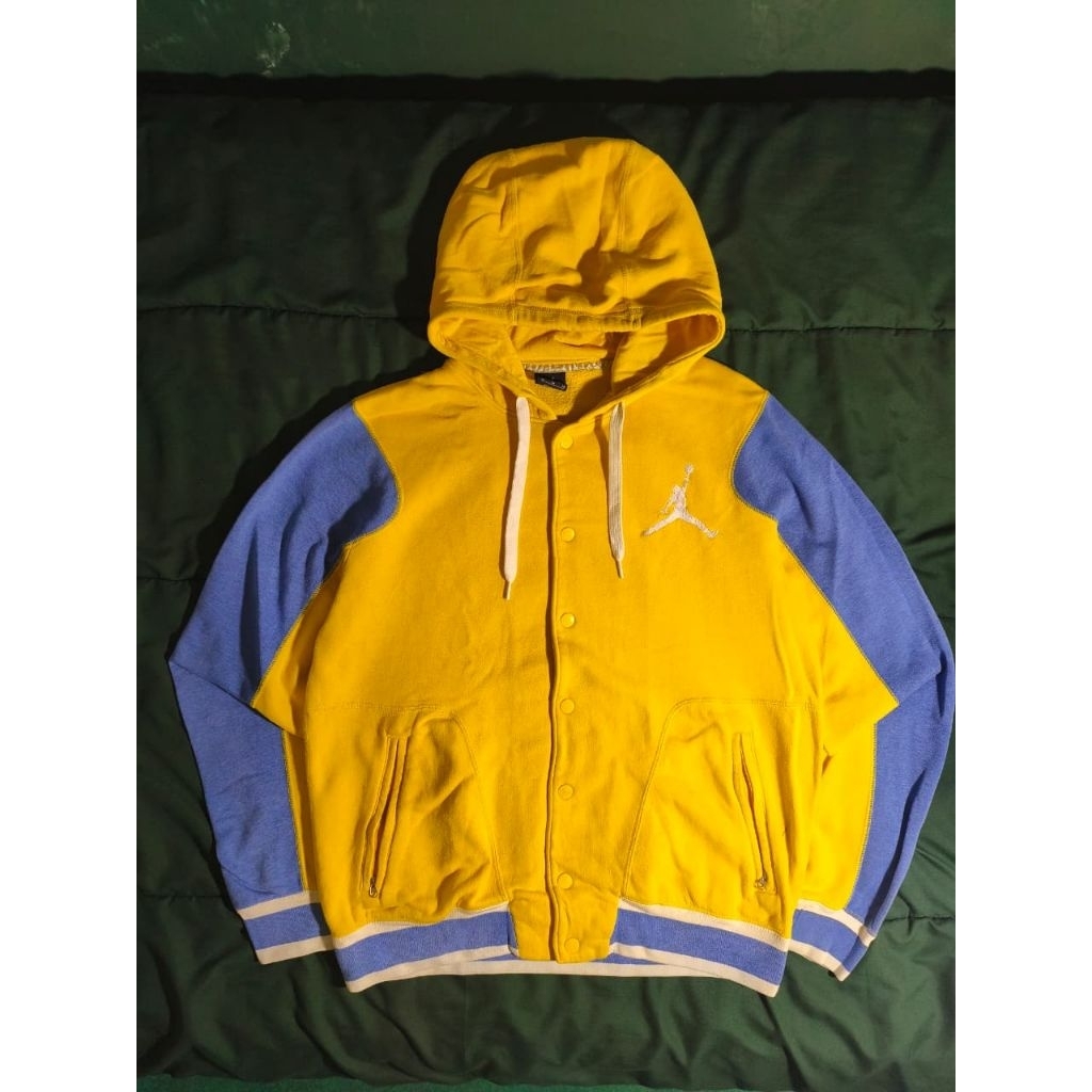 Jordan Hoodie