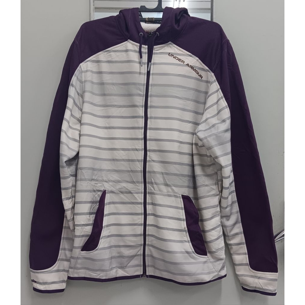 Jaket Under Armour