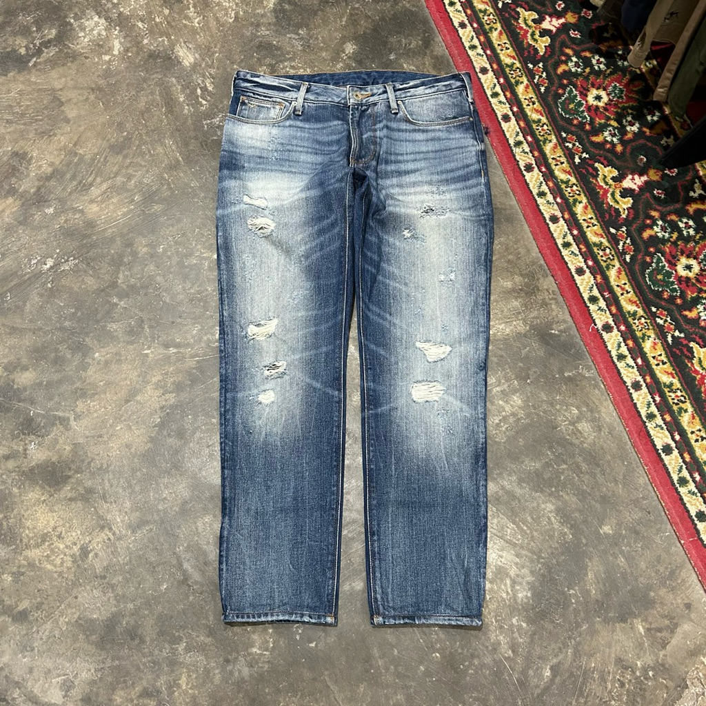Jeans Emporio Armani Original