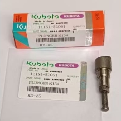 PLUNGER K154 KUBOTA DIESEL RD85 PLUNGER K154