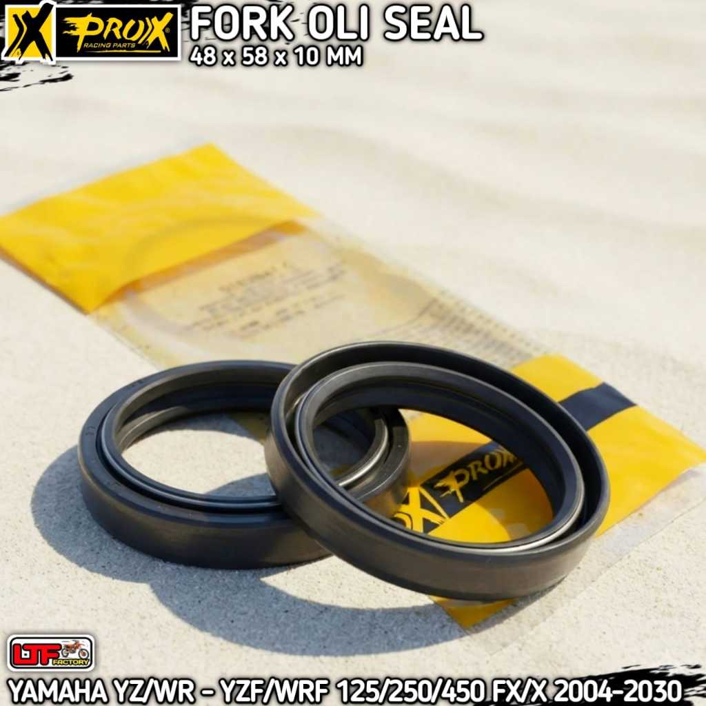 YAMAHA YZ WR - YZF WRF 125 250 450 FX X - FANTIC XE XX - XEF XXF 125 250 310 450 - KAWASAKI KX KXF K