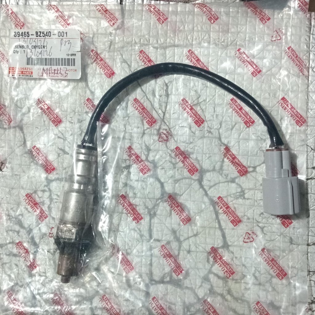 sensor o2 sigra 1000cc