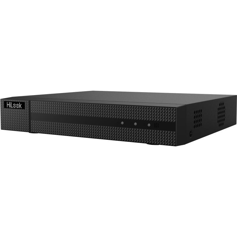 NVR 8 CHANNEL HILOOK NVR-108MH-D NVR 8CH HILOOK