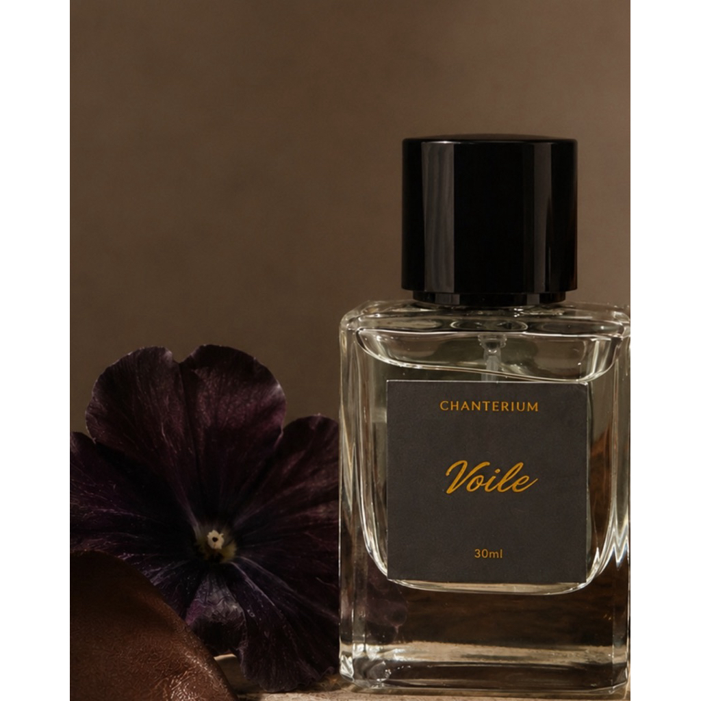 Chanterium Voile Extrait de Parfume 30ml