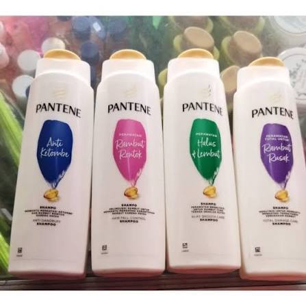PANTENE SHAMPO BOTOL 290ML