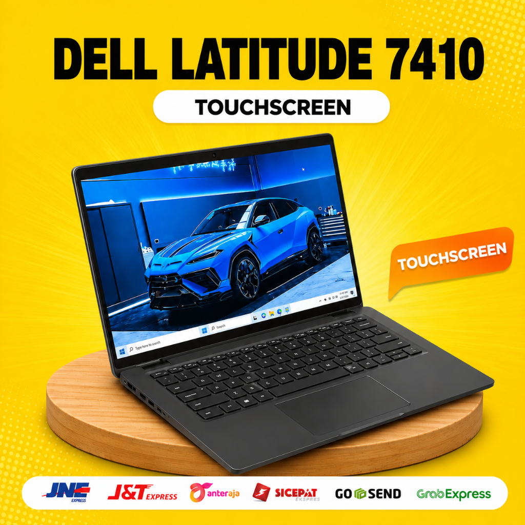 Dell Latitude 7410