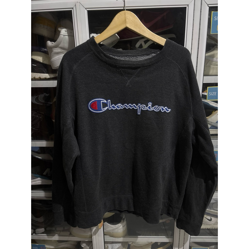 Crunek “Champion” size XL