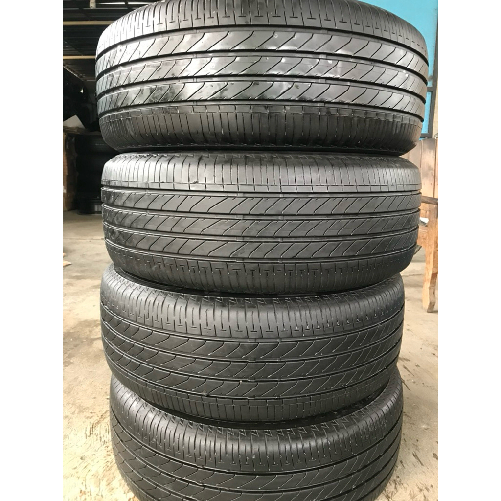 ban brigstone Turanza t005 215/55/17