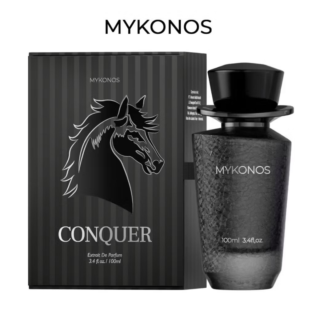 CONQUEROR 100ML