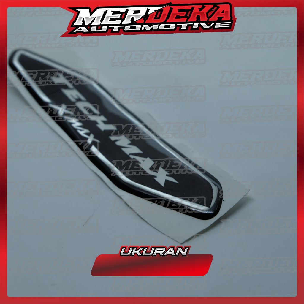 emblem tech max yamaha xmax | emblem yamaha xmax tech max