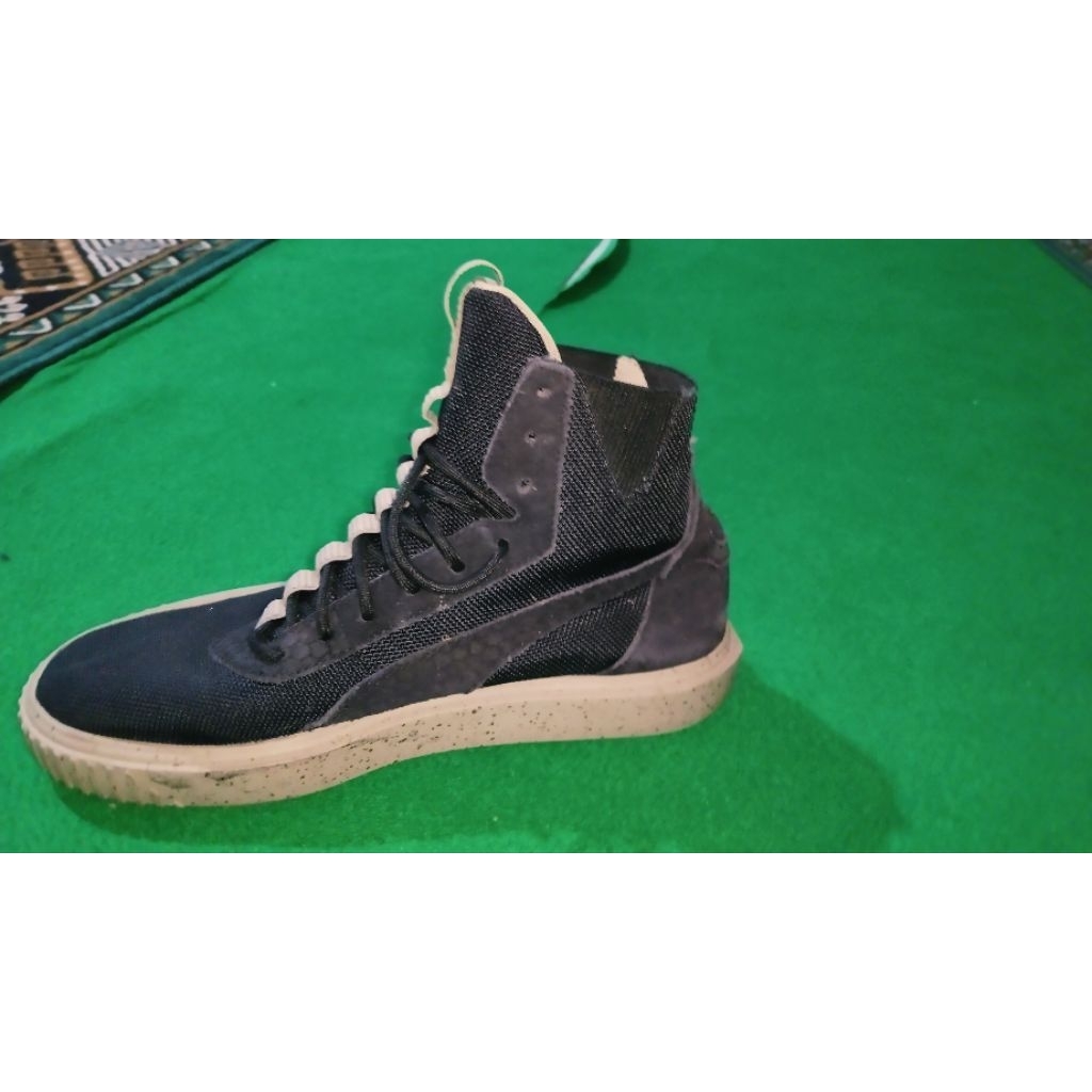 sepatu Puma Breaker Hi Blocked pria dan wanita